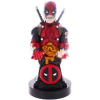 Deadpool Zombie Cable Guy EXG