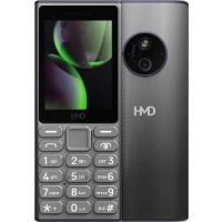 110 4G Titanový HMD