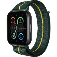 Moto Watch FIT Trekking Green MOTOROLA