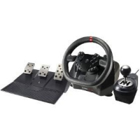 GS950-X volant a pedály SUPERDRIVE