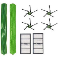 IR - 5 SET PŘÍSLUŠ IROBOT S9 JOLLY