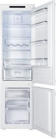 CHLADNIČKA VESTAVNÁ KC2300J Kluge