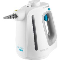 SSC 3510WH parní čistič SENCOR