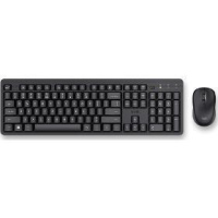 Set klávesnice+myš ODY II bezdrátový set