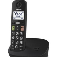 KX-TGU110FXB PANASONIC
