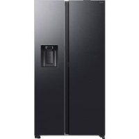RS80F64KEFEO CHLADNIČKA SBS SAMSUNG