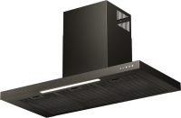 ODSAVAČ KOMÍNOVÝ KMK9070BLG Kluge