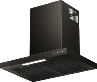 ODSAVAČ KOMÍNOVÝ KMK6070BLG Kluge