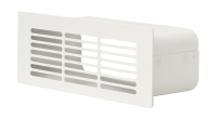 Mřížka 310x65 mm KVS7068W Kluge