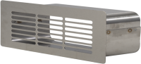 Mřížka 310x65 mm KVS7068X Kluge