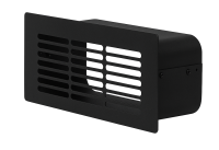 Mřížka 265x100 mm KVS7026B Kluge