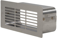 Mřížka 265x100 mm KVS7026X Kluge