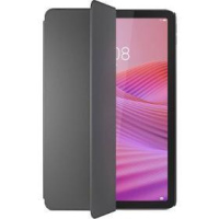 Tab Folio Case Grey LENOVO