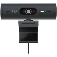 Webcam Brio 500 Graphite LOGITECH