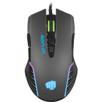 NFU-1698 gaming mouse black FURY