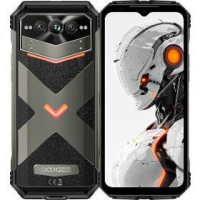 V Max S 5G 8/256GB Lead Grey DOOGEE