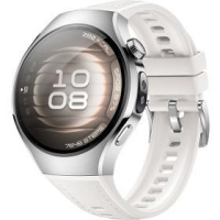Watch 5 42mm LTE Silver HUAWEI
