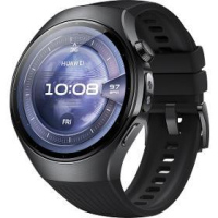 Watch 5 46mm LTE Black HUAWEI
