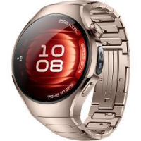 Watch 5 42mm LTE Gold+Titan.strap HUAWEI