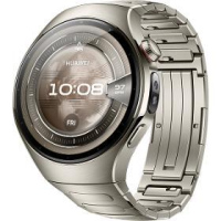 Watch 5 46mm LTE Silver HUAWEI