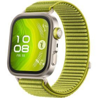 Watch Fit 4 Pro Green HUAWEI