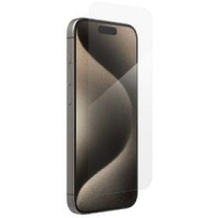 IS Glass Elite XTR3 iPhone 15 Pro ZAGG