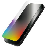 IS Glass Elite VisionGuard iPhone15 ZAGG