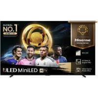 85U7Q Mini LED QLED TV HISENSE