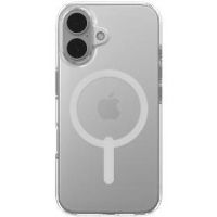 Crystal Palace Lite Snap case iP16 clear