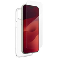 IS Glass Elite Bundle iPhone 15Plus ZAGG