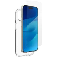 IS Glass Elite Bundle iPhone 15 ZAGG