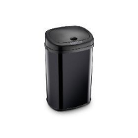 LT8111 BEZD.KOŠ ČERNÝ 30L SENSOR LAMART