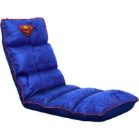 GXT 718SM RAYZEE Gam floor chair TRUST