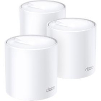 AX5400 Smart WiFi Deco X60 3pack TP-LINK