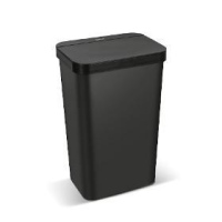 LT8110 BEZDOT.KOŠ 50L ČERN.SENSOR LAMART
