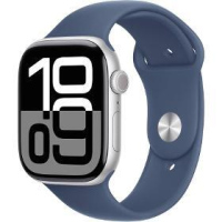 Watch S10 CELL 42 Silver/Den Sp Band M/L