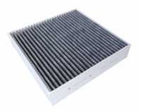 Filtr uhlíkový Long Life FW217 1ks Kluge