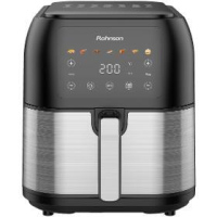 R-2861 HORKOVZDUŠNÁ FRITÉZA 8 L ROHNSON