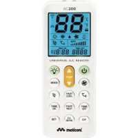 802102 AC200 PLUS OVLADAČ KLIMA MELICONI