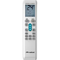 802103 AC50 DÁLK. OVLADAČ KLIMA MELICONI