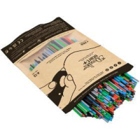 3DS-ECO-MIX2-250 náplň 3D pera 3DOODLER