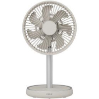 DXCF92 RIZE FLEX VENTILÁTOR BÉŽOVÁ DUUX