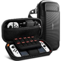Rugged Armor Pro Pouch black NS/NS OLED