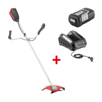 GT 4235.2 Li 36V SET