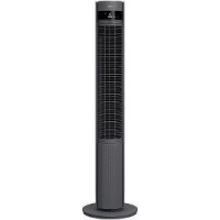 DXTF01 ELEVATE TOWER VENTILÁT. ŠEDÝ DUUX