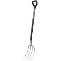 Kompostové vidle Ergonomic POL FISKARS