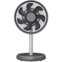 DXCF90 RIZE FLEX VENTILÁTOR ŠEDÝ DUUX