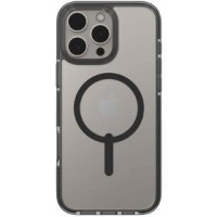 Santa Cruz Snap case iPh 16 Pro Bk ZAGG