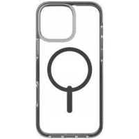 Santa Cruz Snap case iP16 ProMax Bk ZAGG