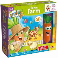 71EX79988 Carotina pero LISCIANIGIOCH